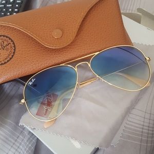 Ray Ban ICON model sunglasses